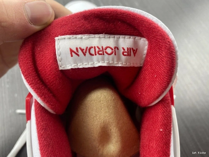 1st Kicks Shoes Comfortable Air Jordan 4 Alternate 308497- 89 Retro 1007 1205